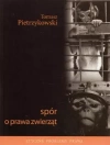 Spór o prawa zwierząt - zdjęcie
