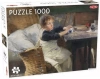 Puzzle 1000 elementów. The Convalescent - zdjęcie