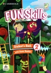 Fun Skills 2 Student's Book with Home Booklet and Downloadable Audio - zdjęcie