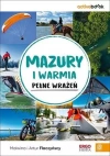 ActiveBook. Mazury i Warmia pełne wrażeń - zdjęcie
