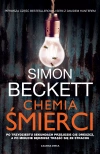 David Hunter. tom 1. Chemia śmierci - zdjęcie