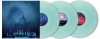 50 Years Of Phaedra At The Barbican LP BOTTLE GREEN, Winyl - zdjęcie