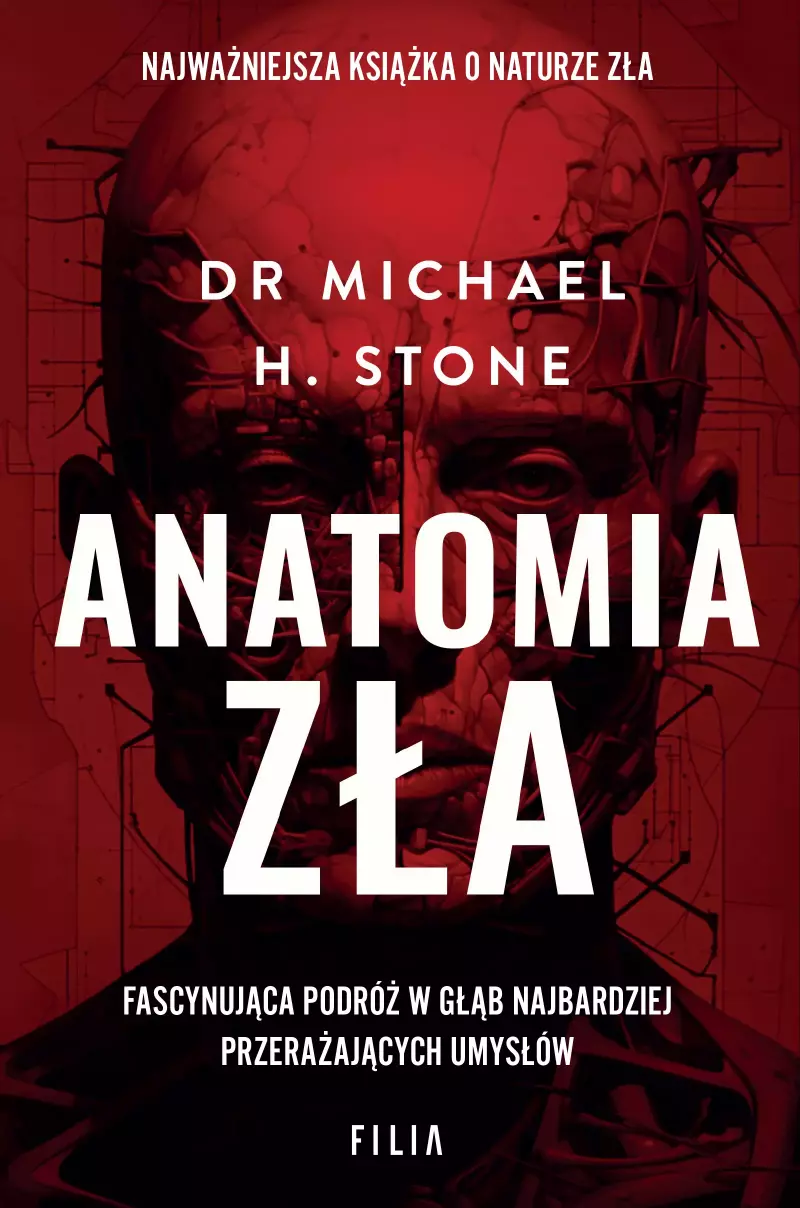 Anatomia zła Anatomia zła