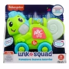 Fisher-Price. HYL34 Link Squad. Kameleon - znawca kolorów - zdjęcie