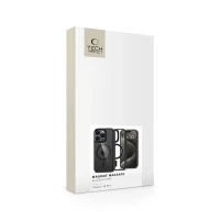 Tech-Protect Magmat MagSafe iPhone 16 Pro BLACK/CLEAR, zdjęcie 4