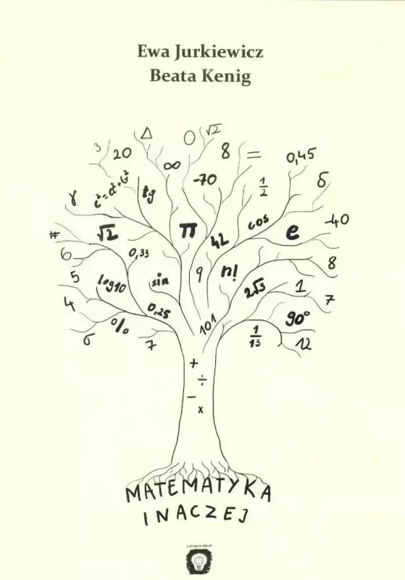 Matematyka inaczej Matematyka inaczej