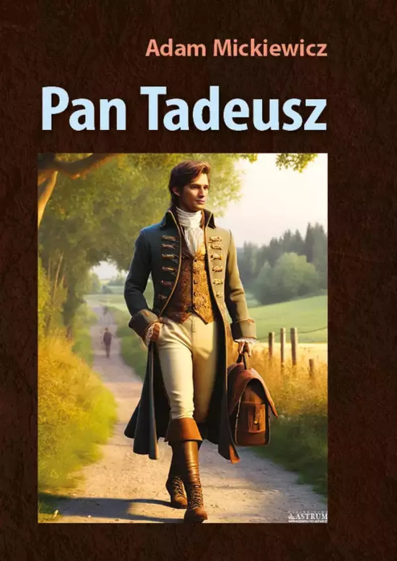 Pan Tadeusz Pan Tadeusz