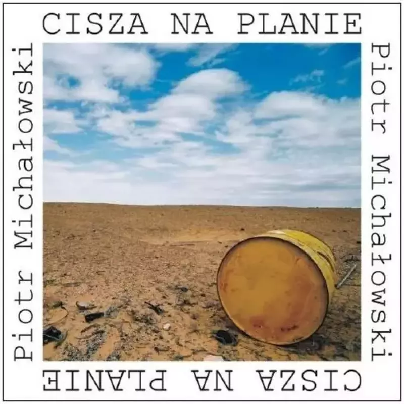 Cisza na planie Cisza na planie