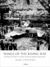 Wings of the Rising Sun - zdjęcie