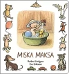 Miska Maksa - zdjęcie