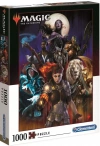 Puzzle 1000 elementów. Magic The Gathering - zdjęcie