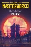 Fury - zdjęcie