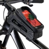 Sakwa Tech-Protect V2 Universal Bike Mount ”L” Black - zdjęcie