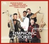 Symphonic Stories, CD - zdjęcie