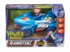 Teamsterz. Auto Monster Rekin ze światłem i dźwiękiem - zdjęcie
