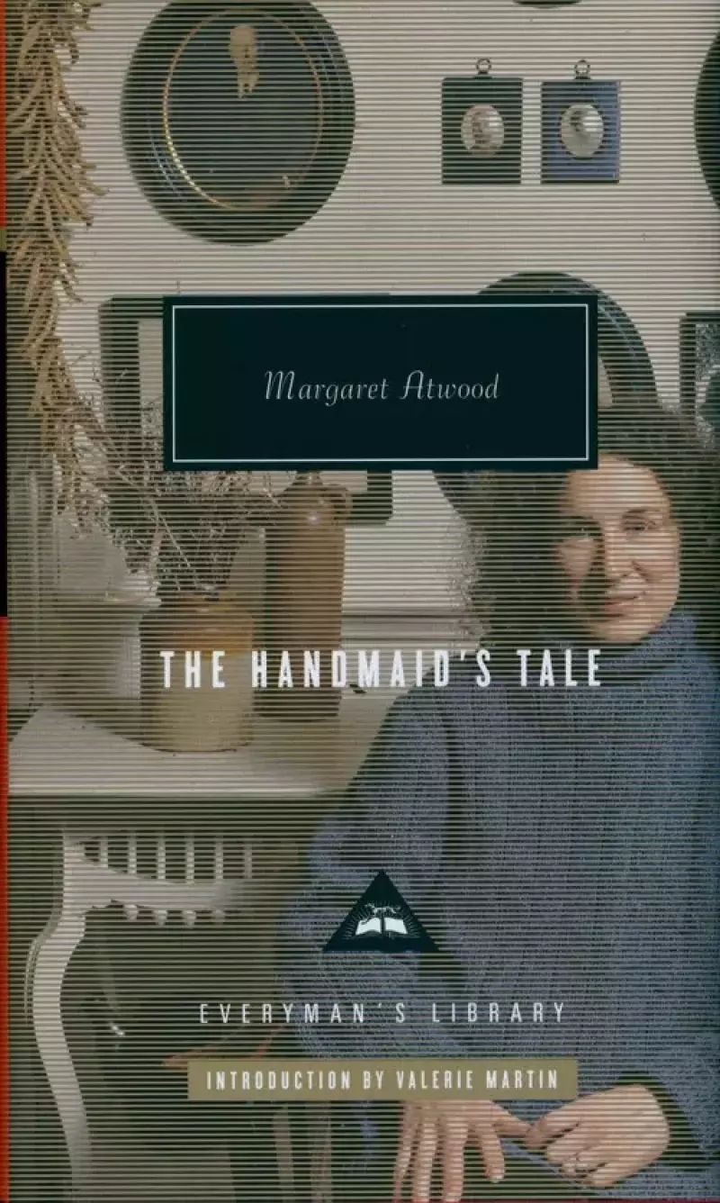 The Handmaid's Tale The Handmaid's Tale