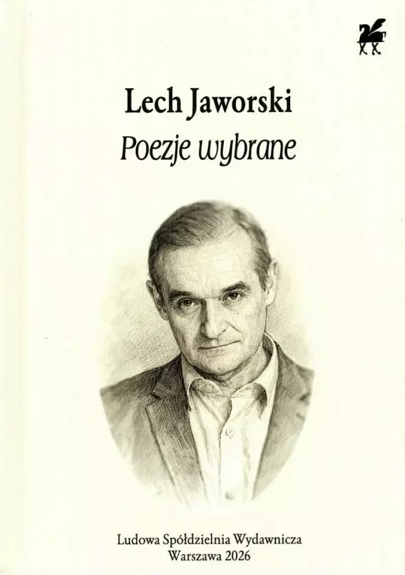 Poezje wybrane