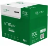 Papier Xero A4 80g Poljet, ryza 500 arkuszy (5 sztuk) - zdjęcie