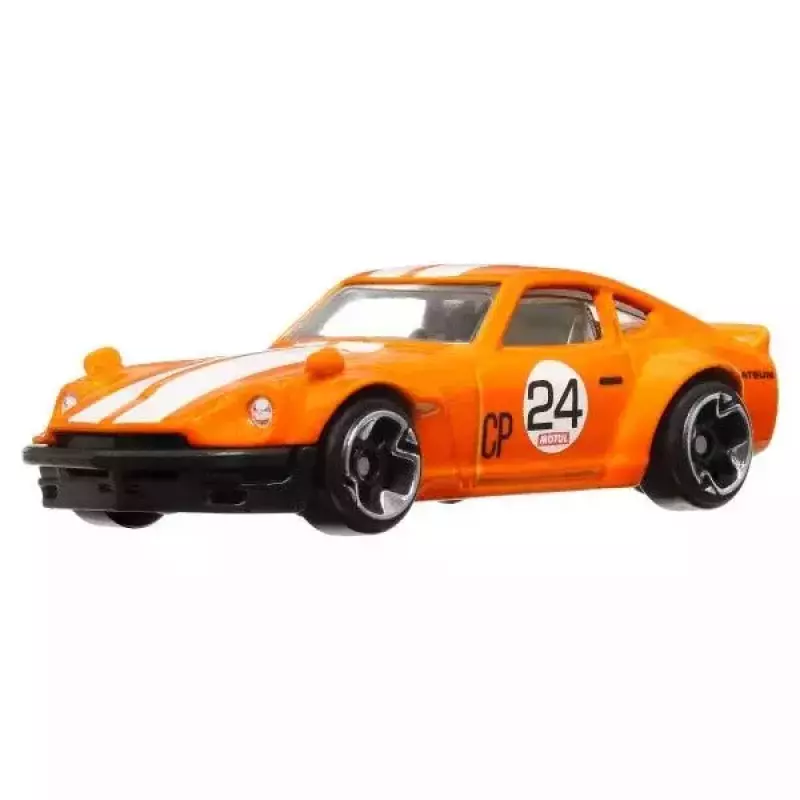 Hot Wheels Samochodzik Vintage HRV10 Hot Wheels Samochodzik Vintage HRV10