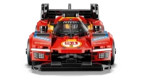 LEGO Speed Champions Ferrari 499P 77261, zdjęcie 6