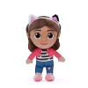 KOCI DOMEK GABI Gabi, pluszak, 25 cm - zdjęcie