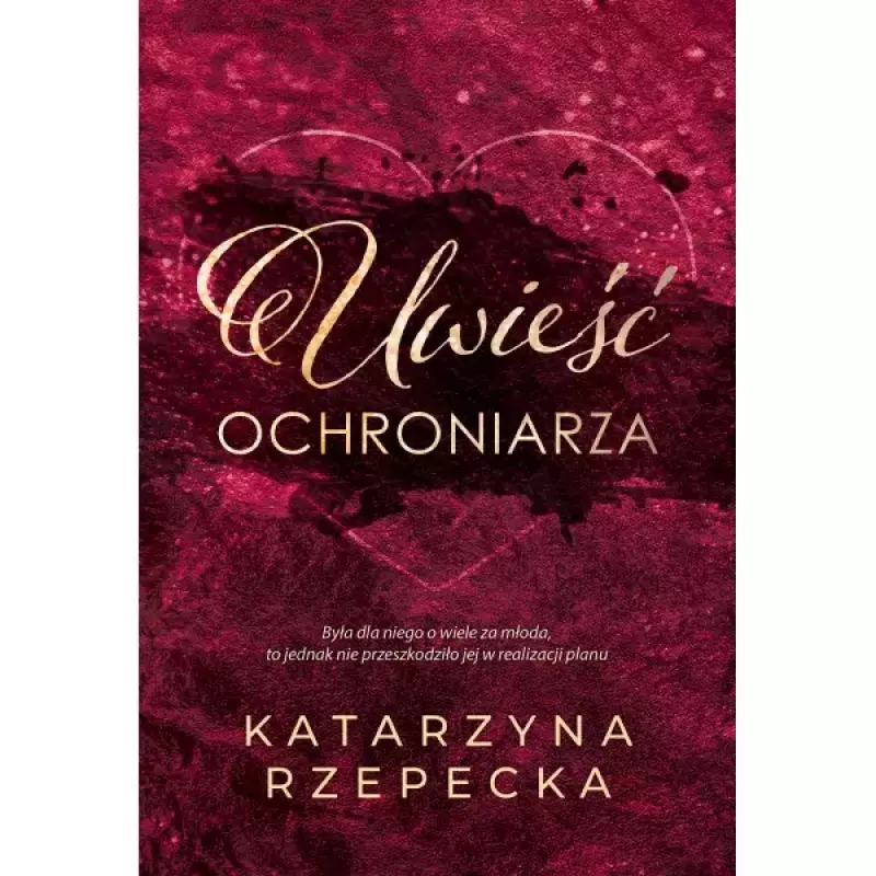 Uwieść ochroniarza Uwieść ochroniarza