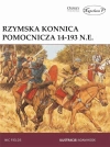 Rzymska konnica pomocnicza 14–193 n.e. - zdjęcie