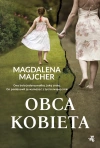 Obca kobieta - zdjęcie
