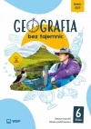 Geografia bez tajemnic. Zeszyt ćwiczeń. Klasa 6. Szkoła podstawowa - zdjęcie