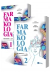 Farmakologia. Mechanizmy - leki - farmakoterapia oparta na faktach. Tom 1-2 - zdjęcie