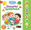 Ojciec Wirgiliusz. Piosenki dla maluszka - zdjęcie