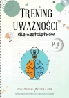 Trening uważności dla nastolatków 14-19 lat - zdjęcie