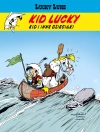 Lucky Luke. Kid Lucky. Kid i inne dzieciaki. Tom 5 - zdjęcie