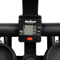 Stepper RBA-3230 Rebel Active, zdjęcie 9