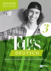 Tolles Deutsch 3. Zeszyt ćwiczeń do języka niemieckiego dla liceum i technikum - zdjęcie
