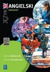 Język angielski zawodowy dla technika elektronika i mechatronika. Zeszyt ćwiczeń - zdjęcie