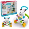 Fisher-Price. DPL53 Interaktywny chodzik Zebra - zdjęcie