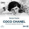 Coco Chanel. Krótka historia największej dyktatorki mody. Audiobook - zdjęcie