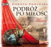 Podróż po miłość. Maria. Audiobook - zdjęcie
