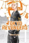 Tokyo Revengers. Tom 4 - zdjęcie