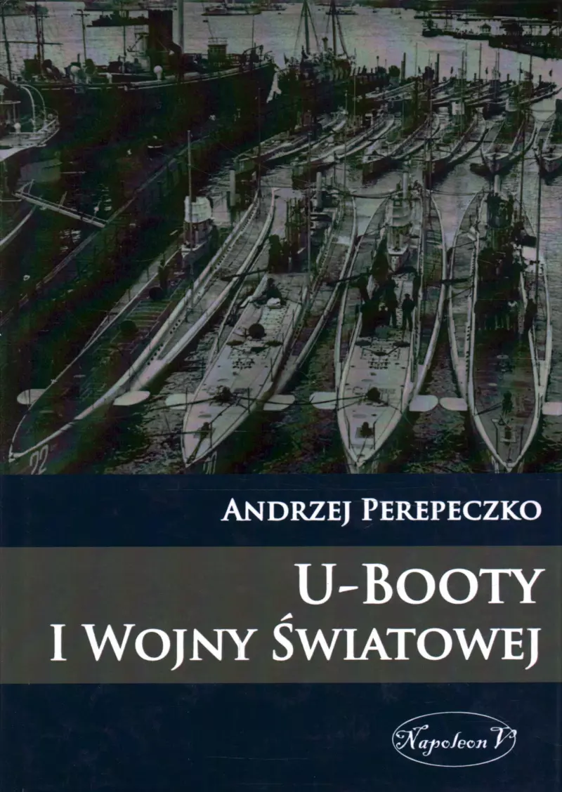 U-booty I wojny światowej U-booty I wojny światowej