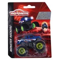 Majorette. Monster Rockerz, mix wzorów, zdjęcie 9