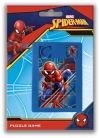 Gra i Puzzle Spiderman, Kids - zdjęcie