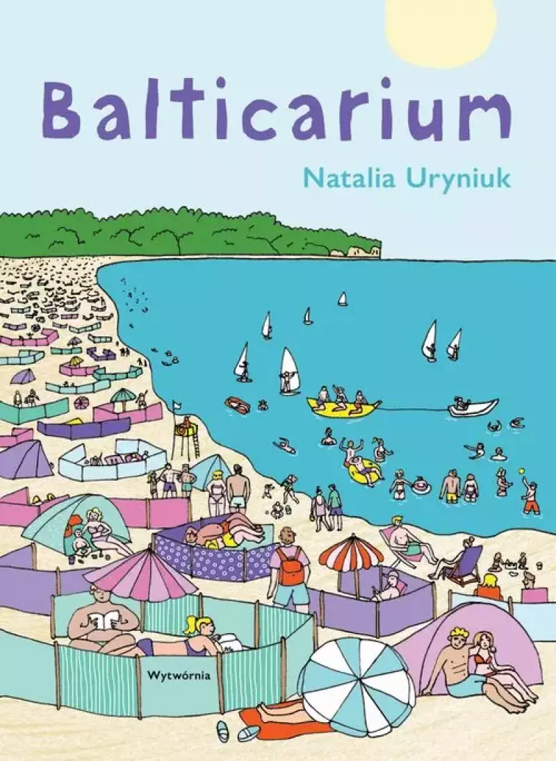 Balticarium wyd. 2 Balticarium wyd. 2