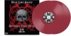 Stronger Than Death LP MAGENTA, Winyl - zdjęcie