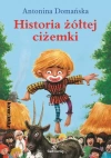 Historia żółtej ciżemki - zdjęcie