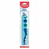 Linijka 20cm Kidy Learn Concentration Maped 277900 - zdjęcie