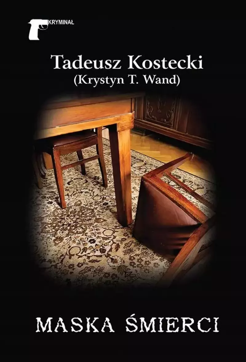 Maska śmierci Maska śmierci