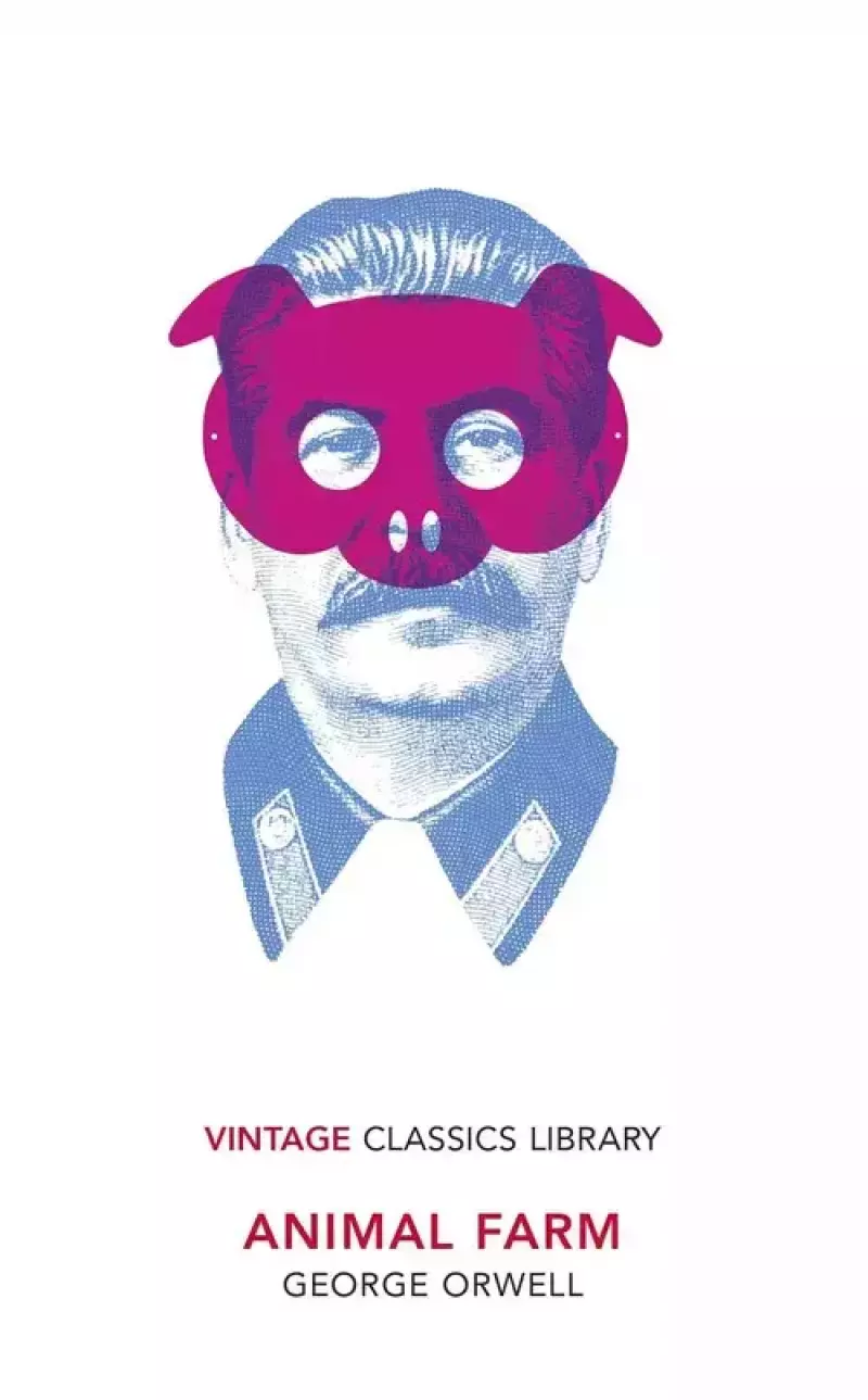 Animal Farm Animal Farm