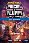 Król szkieletów. Frigiel i Fluffy nieoficjalny przewodnik po świecie Minecraft - zdjęcie